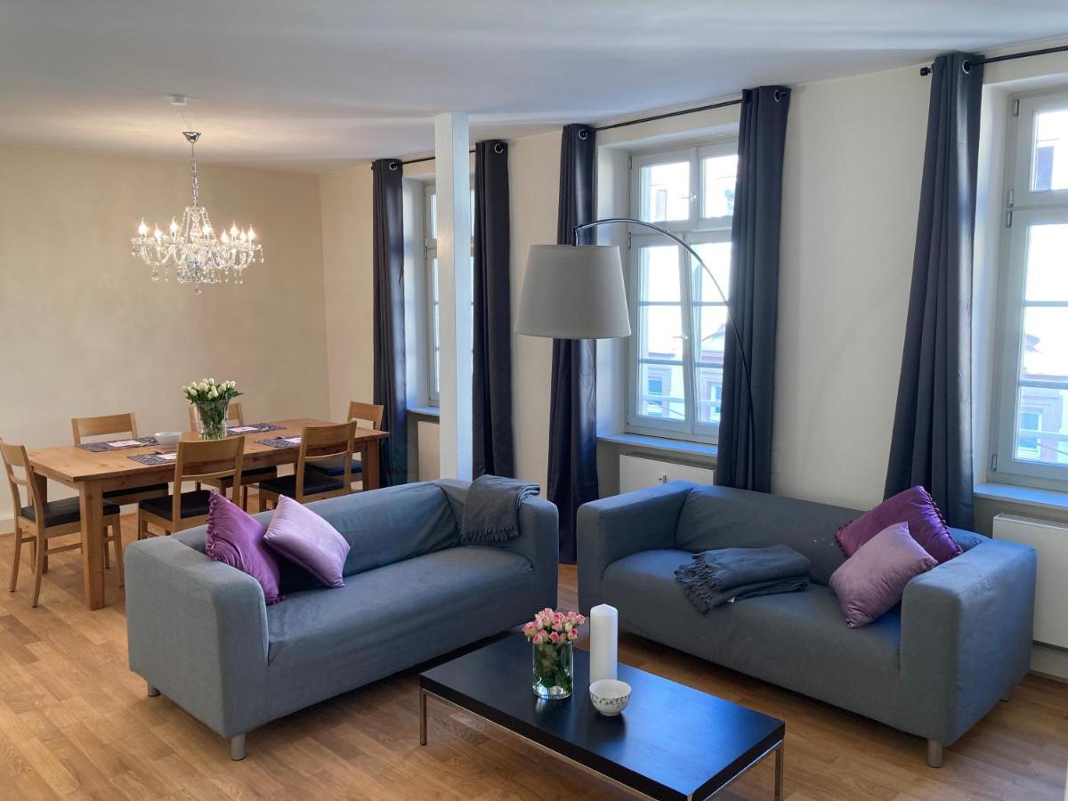 Cafe & Hotel Knoesel Heidelberg Exterior foto